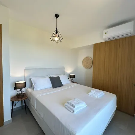Destino Sea View With Private Pool Villa