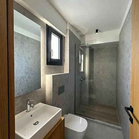 Destino Sea View With Private Pool Villa *