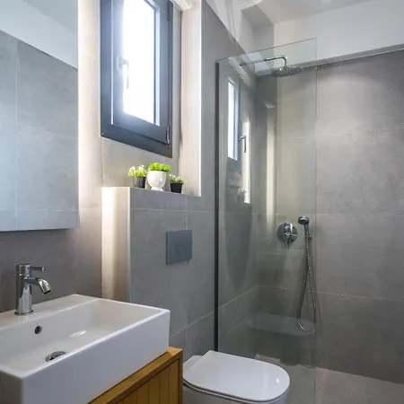Villa Destino Sea View With Private Pool *