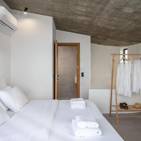 Destino Sea View With Private Pool * Goúrnes