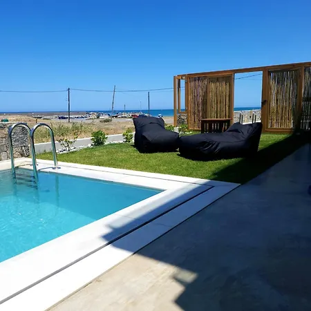 Destino Sea View With Private Pool Villa